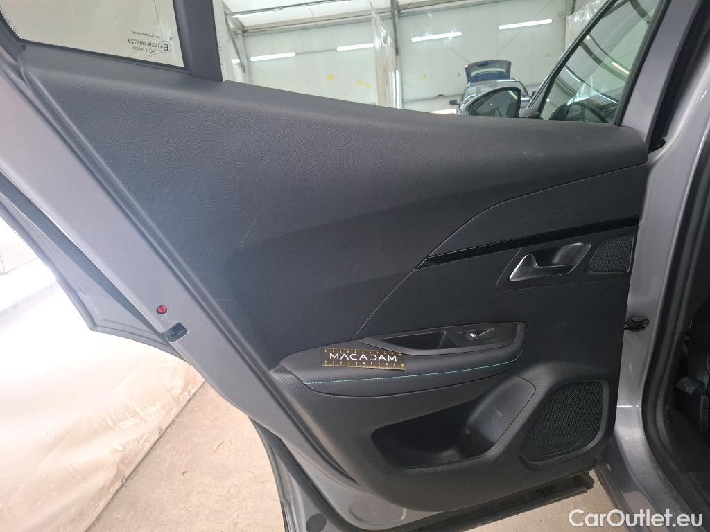  Peugeot  2008  Allure Business 1.2 PureTech 130CV BVA8 E6d #8