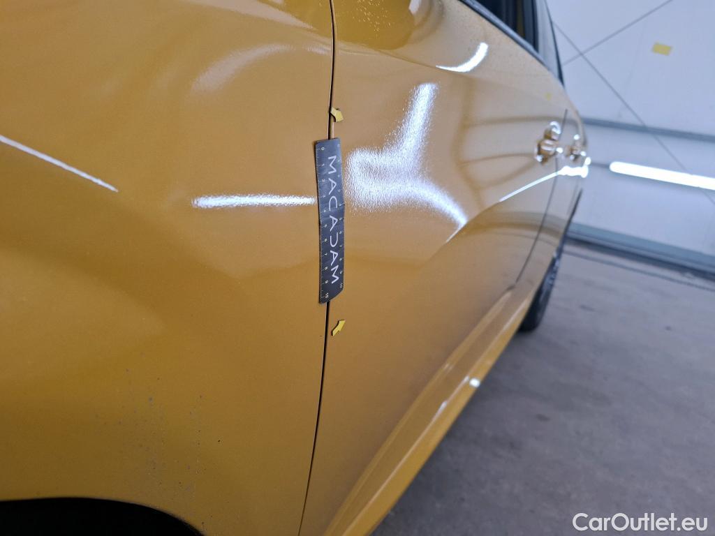  Peugeot  208  Allure Pack 1.2 PureTech 100CV BVA8 E6d #4