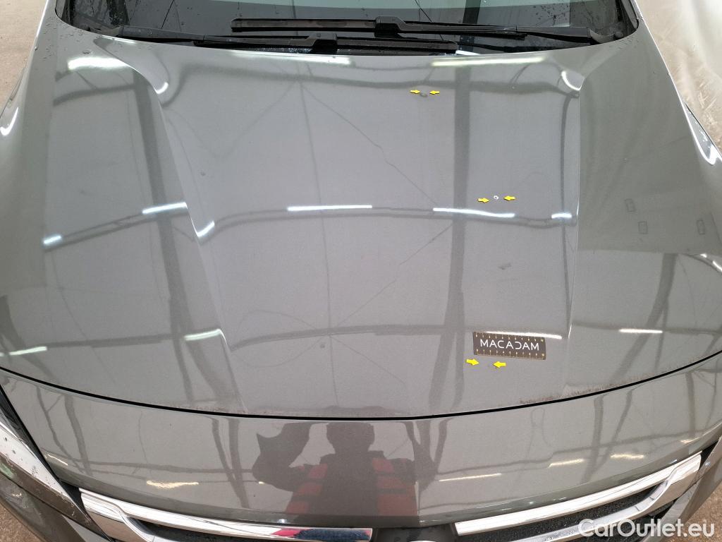  Opel  Astra  K Berline 5-pt. Business Edition Start/Stop 1.6 CDTI 110CV BVM6 E6dT #12