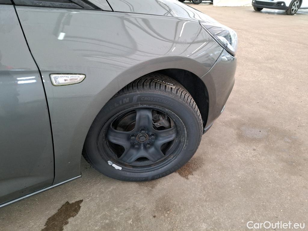  Opel  Astra  K Berline 5-pt. Business Edition Start/Stop 1.6 CDTI 110CV BVM6 E6dT #37