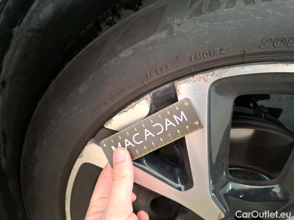  Citroen  C5  Aircross Shine Pack 1.6 PureTech 180CV BVA8 E6d #5