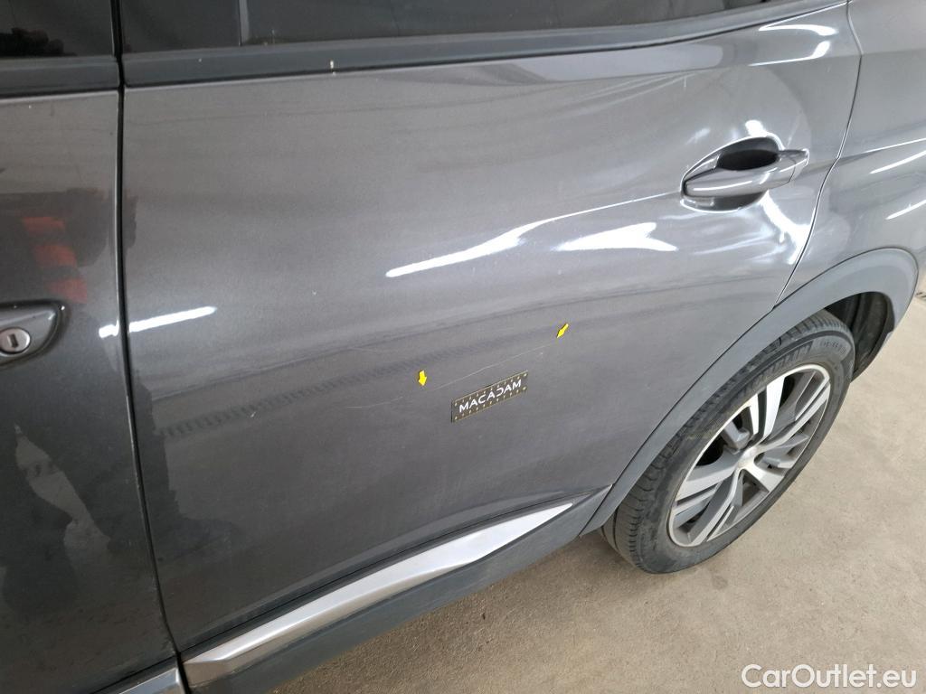  Peugeot  3008  Allure Pack 1.2 PureTech 130CV BVA8 E6d #8