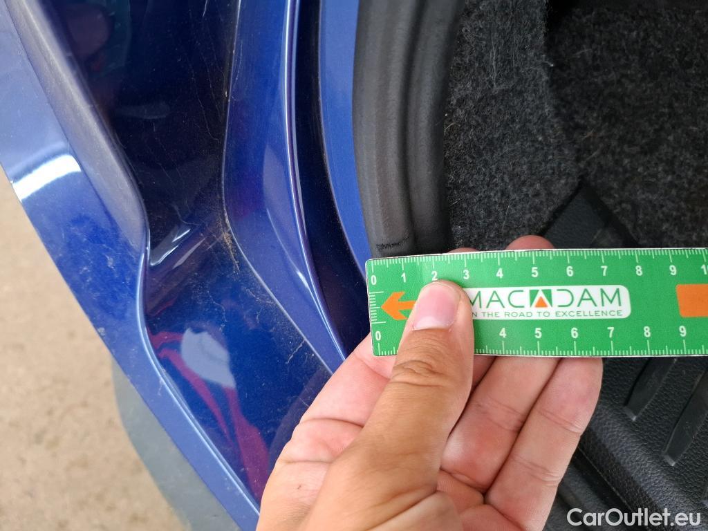  Seat  Arona  FR 1.0 TSI 110CV BVA7 E6d #17