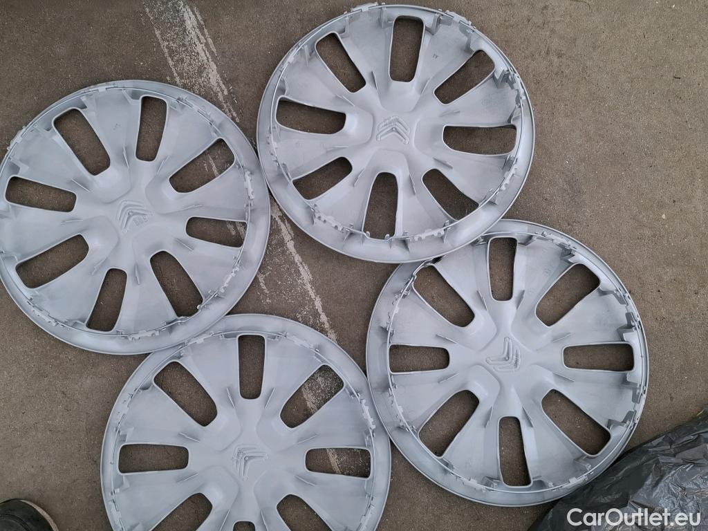  Citroen  C1 CITROEN  / 2014 / 3P / Berline VTi 72 S&S BVM Feel #10