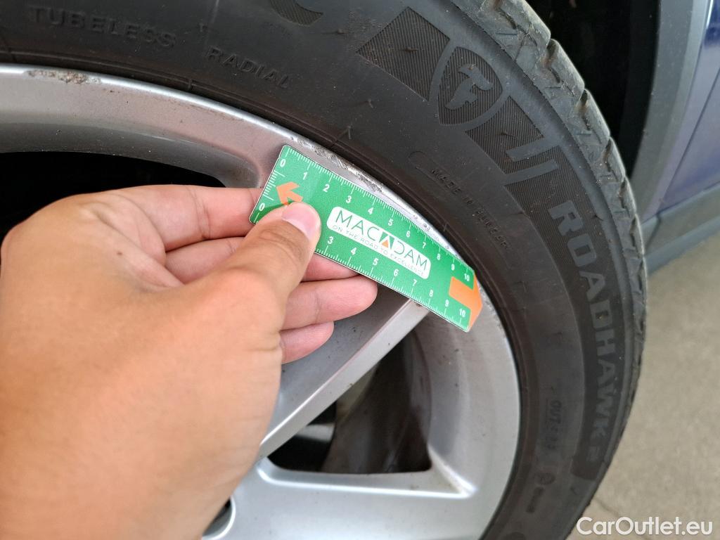  Seat  Arona  FR 1.0 TSI 110CV BVA7 E6d #22