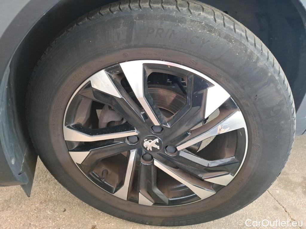  Peugeot  2008  Allure Business 1.2 PureTech 130CV BVM6 E6d #22