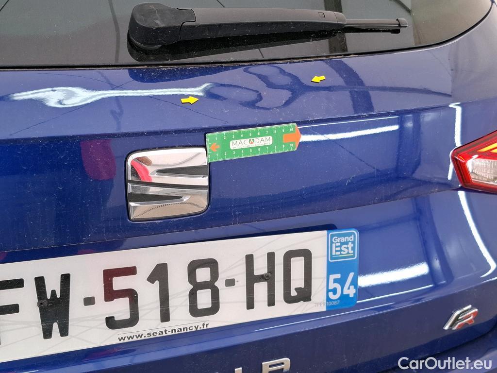  Seat  Arona  FR 1.0 TSI 110CV BVA7 E6d #2