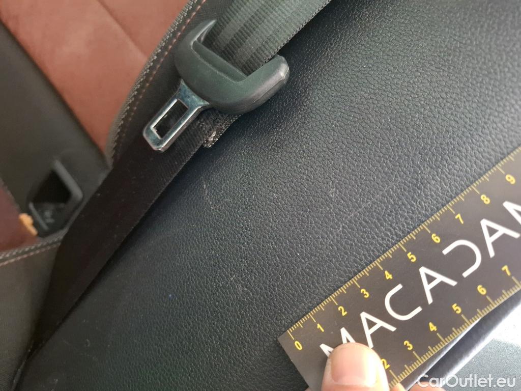  Seat  ATECA  Xcellence 2.0 TDI 150CV BVA7 E6dT #19