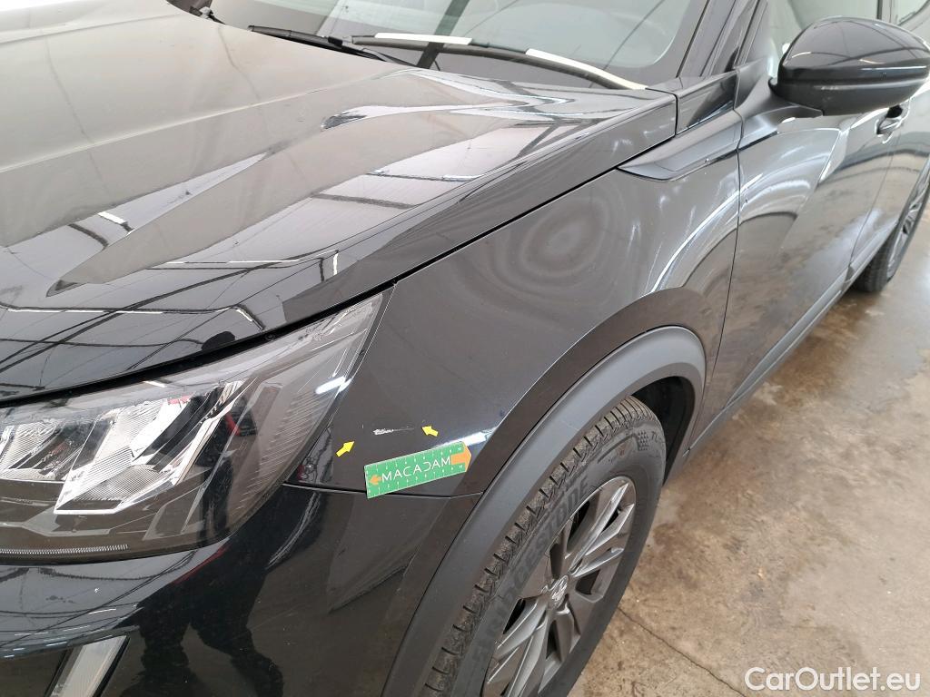  Peugeot  2008  Active Pack 1.5 HDi 110CV BVM6 E6d #6