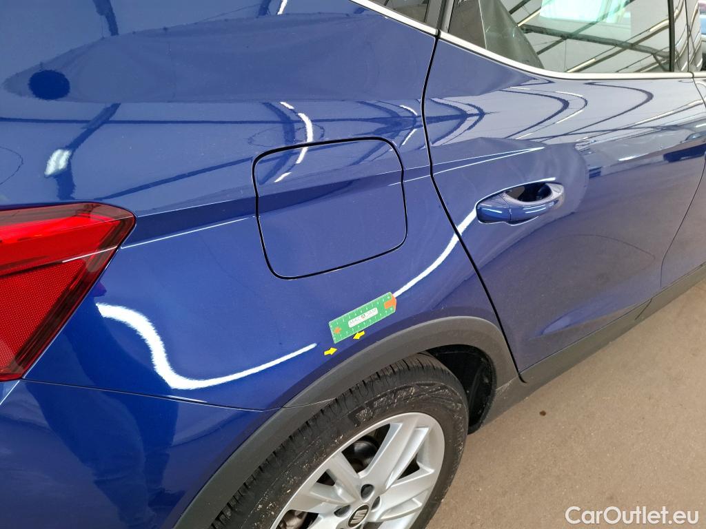  Seat  Arona  FR 1.0 TSI 110CV BVA7 E6d #12