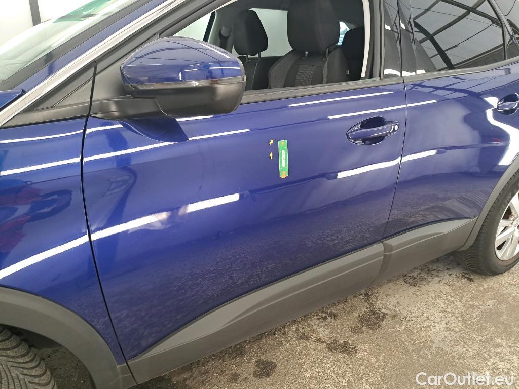  Peugeot  3008  Active Business 1.2 PureTech 130CV BVA8 E6d #23