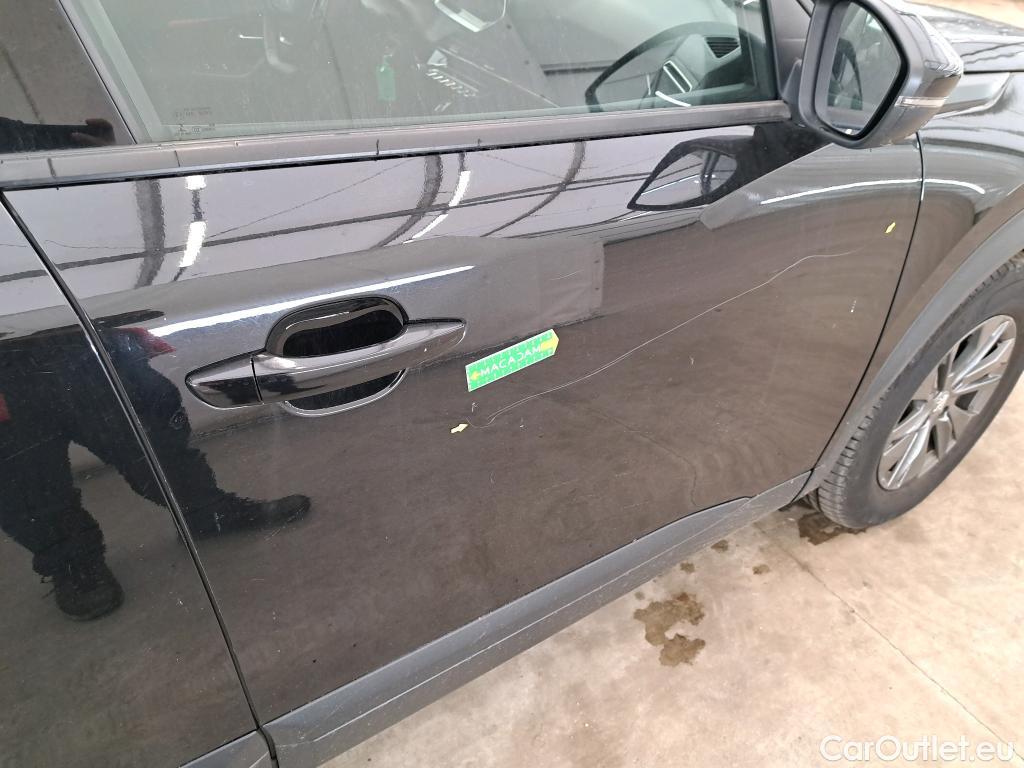  Peugeot  2008  Active Pack 1.5 HDi 110CV BVM6 E6d #15