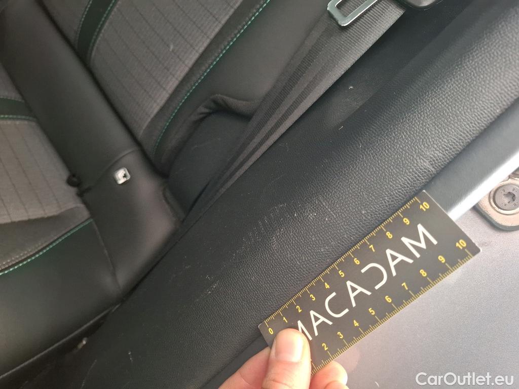  Peugeot  2008  Allure Business 1.2 PureTech 130CV BVA8 E6d #6