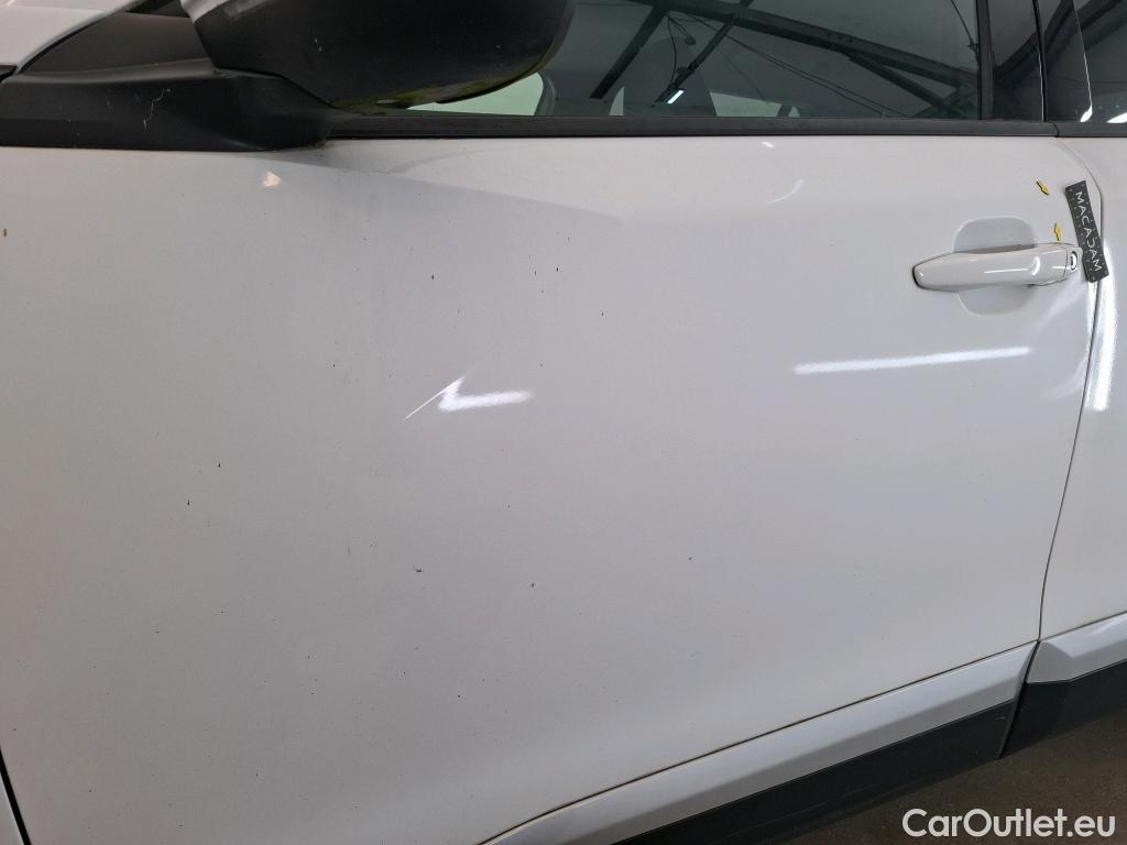  Peugeot  2008  Allure Business 1.2 PureTech 130CV BVM6 E6d #12