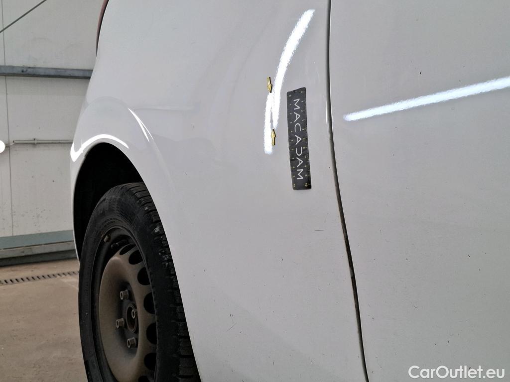  Citroen  C1 CITROEN  / 2014 / 3P / Berline VTi 72 S&S BVM Feel #3