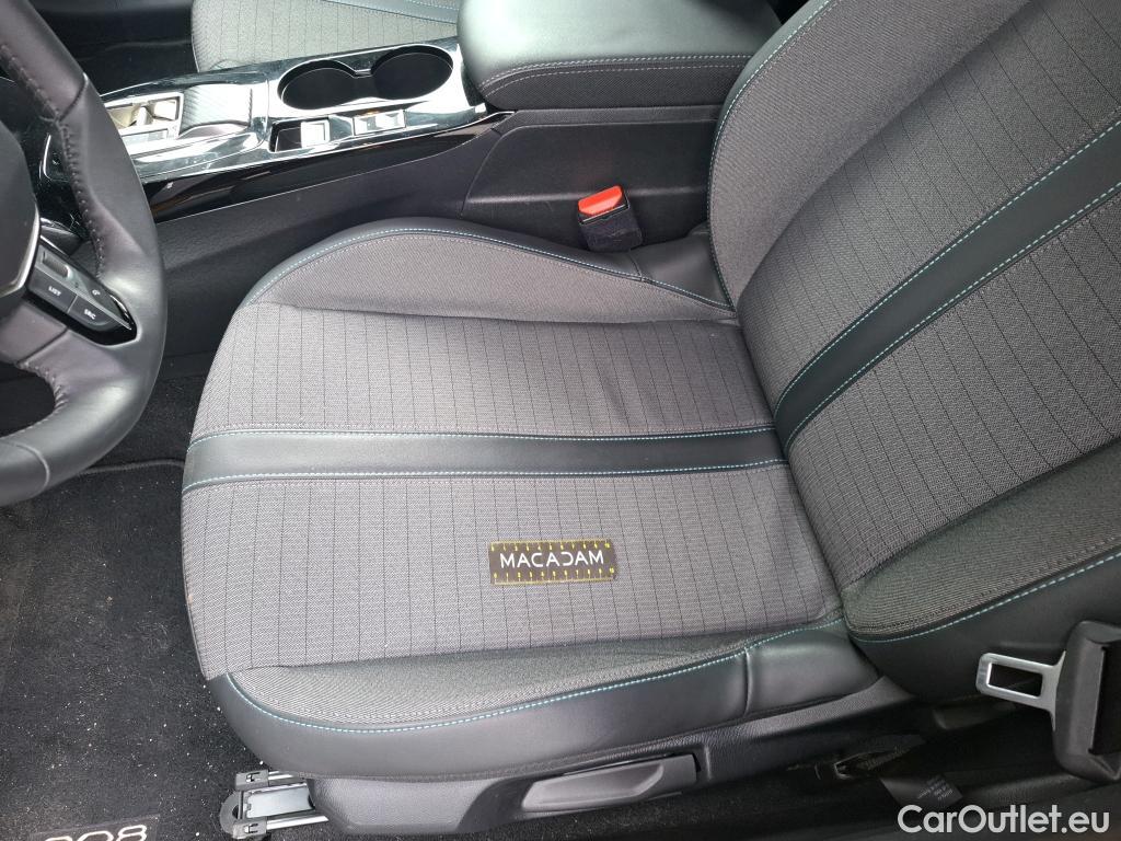  Peugeot  208  Allure Pack 1.2 PureTech 100CV BVA8 E6d #18