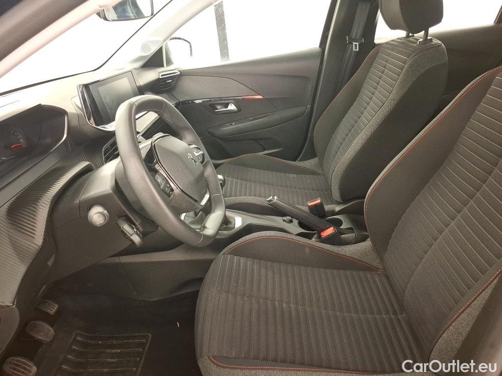  Peugeot  208  Active Pack 1.2 PureTech 100CV BVM6 E6d #19