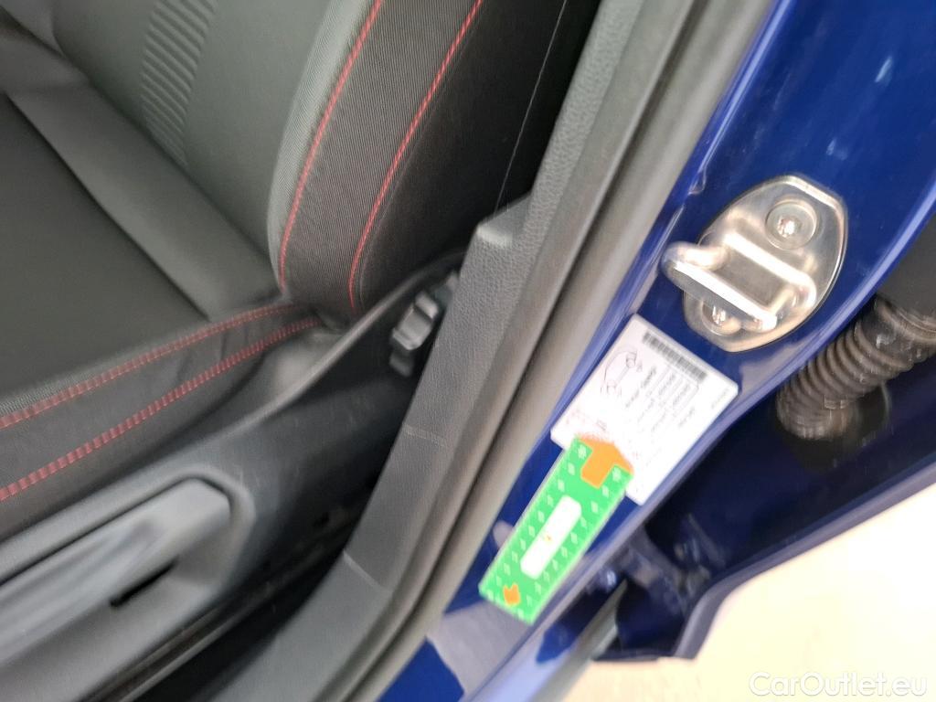  Seat  Arona  FR 1.0 TSI 110CV BVA7 E6d #10