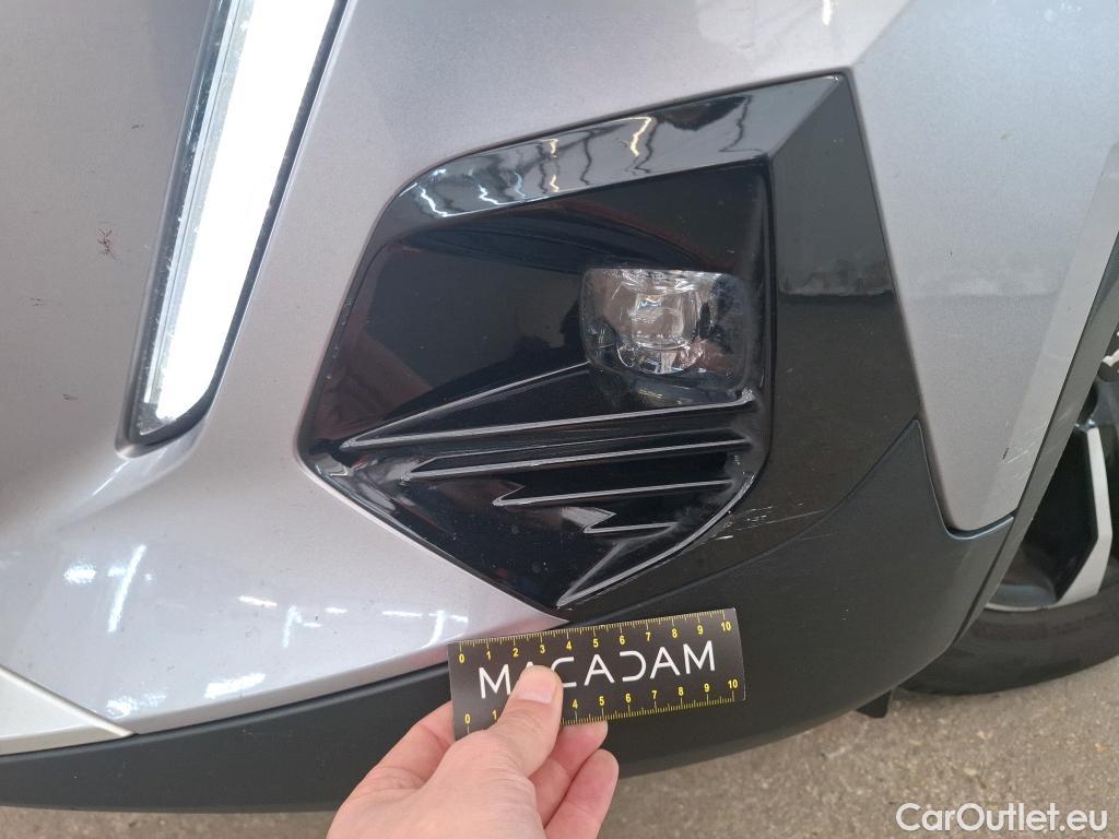  Peugeot  2008  Allure Business 1.2 PureTech 130CV BVA8 E6d #19