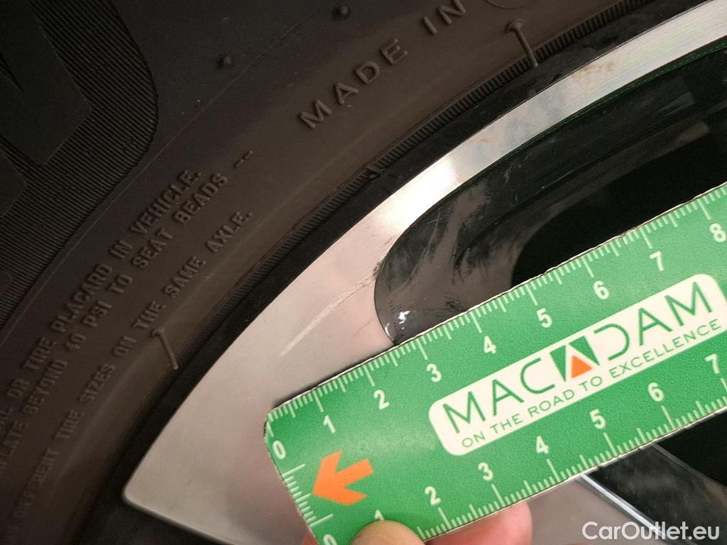  Citroen  C3  Max 1.2 PureTech 80CV BVM5 6E #8