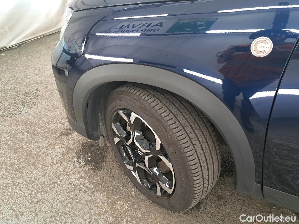  Citroen  C5  Aircross C-Series Hybrid 1.6 225CV BVA8 6E #6