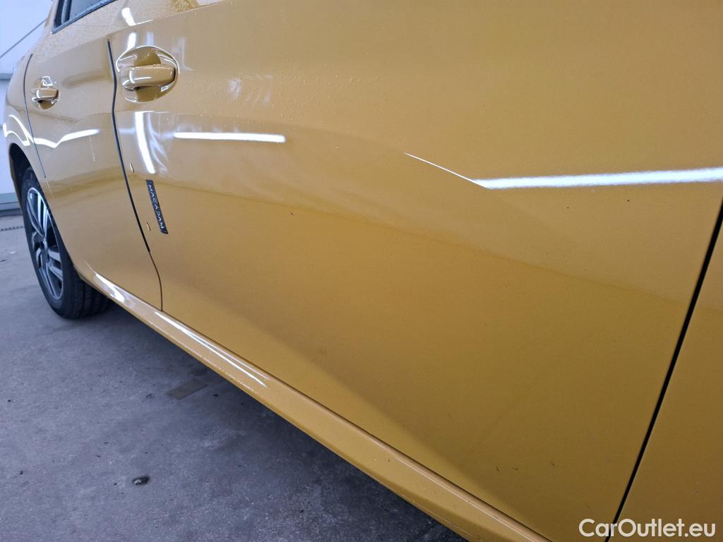  Peugeot  208  Allure Pack 1.2 PureTech 100CV BVA8 E6d #1