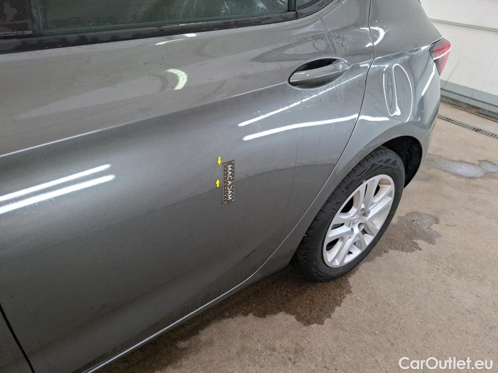  Opel  Astra  K Berline 5-pt. Business Edition Start/Stop 1.6 CDTI 110CV BVM6 E6dT #26