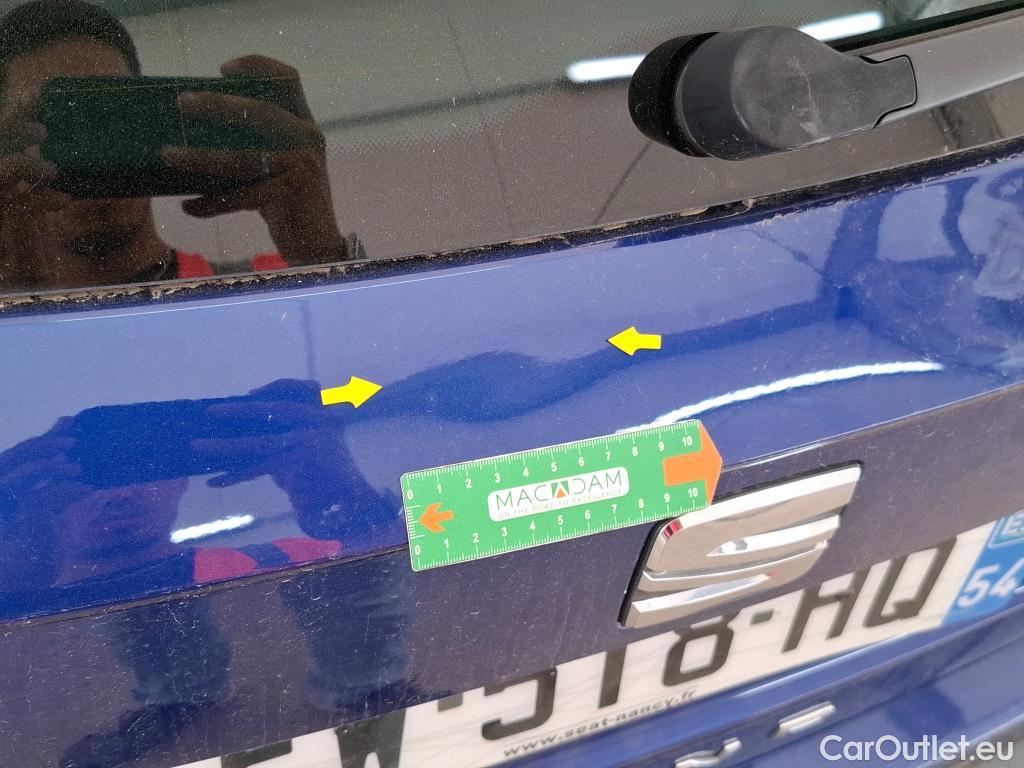  Seat  Arona  FR 1.0 TSI 110CV BVA7 E6d #3