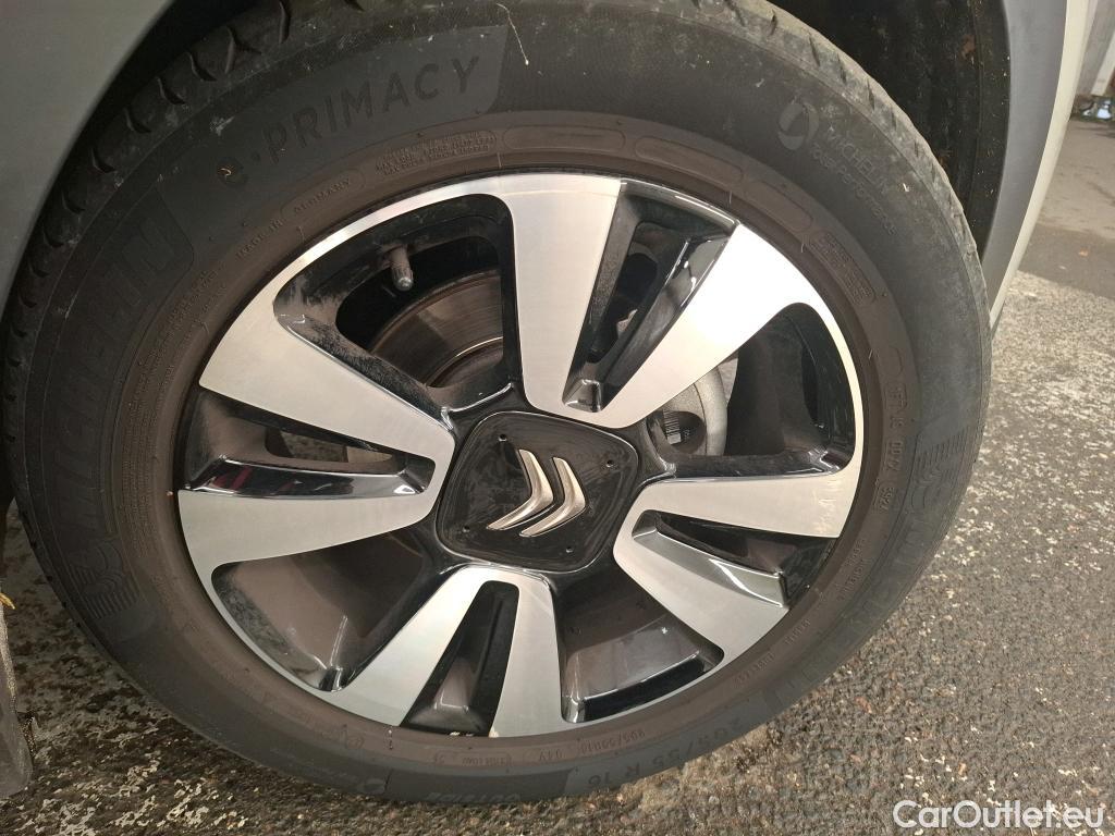  Citroen  C3  Max 1.2 PureTech 80CV BVM5 6E #4