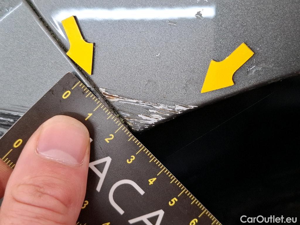  Opel  Astra  K Berline 5-pt. Business Edition Start/Stop 1.6 CDTI 110CV BVM6 E6dT #21