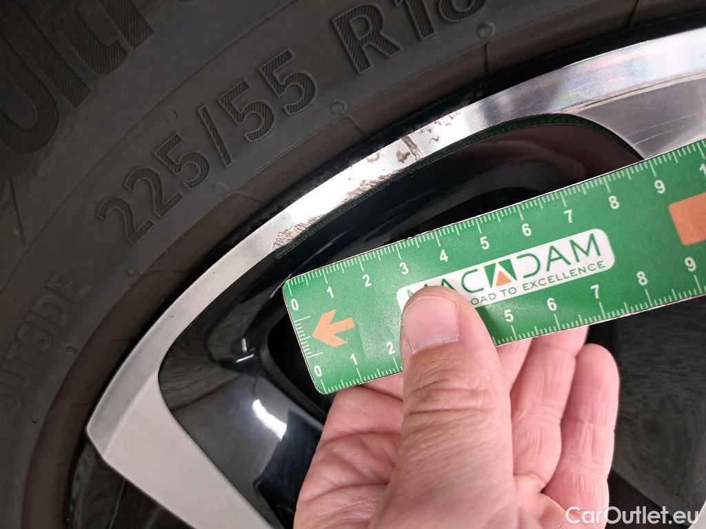  Citroen  C5  Aircross C-Series Hybrid 1.6 225CV BVA8 6E #1