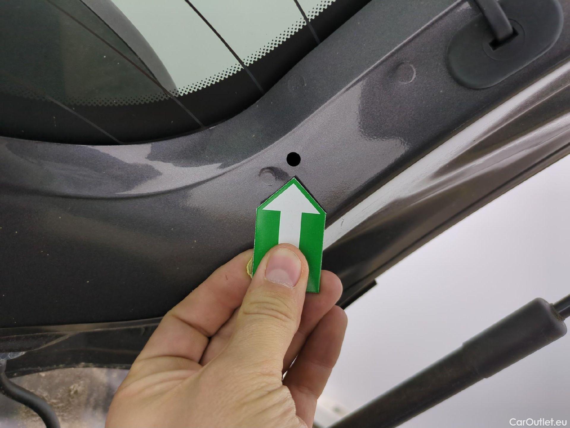  Citroen  C4 Cactus  Feel Business 1.5 BlueHDi 100CV BVM6 E6d #2