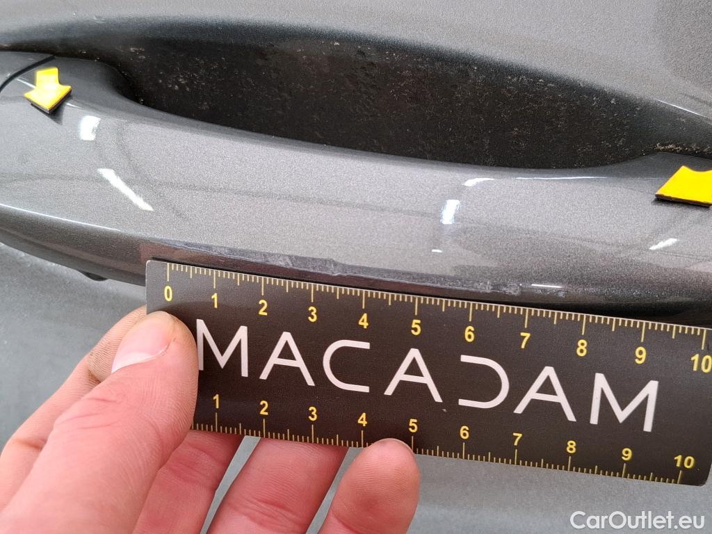  Opel  Astra  K Berline 5-pt. Business Edition Start/Stop 1.6 CDTI 110CV BVM6 E6dT #50