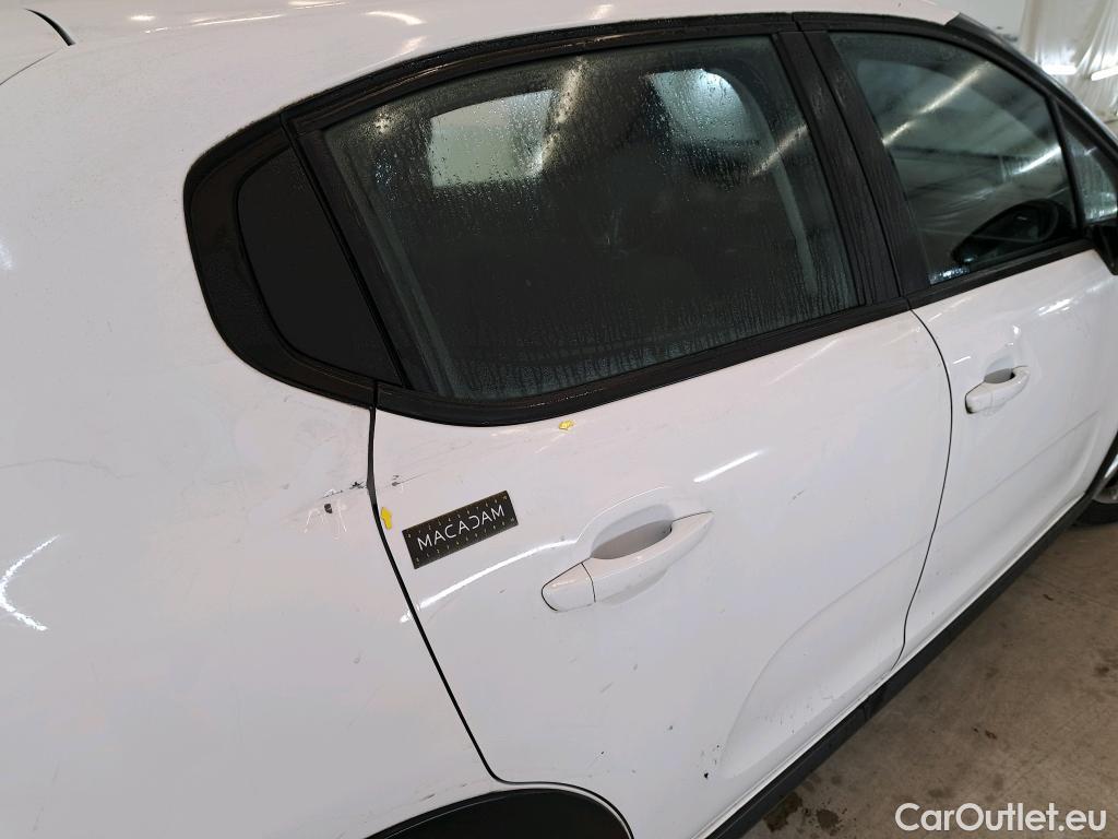  Citroen  C3  Feel Business 1.2 PureTech 80CV BVM5 E6d #3