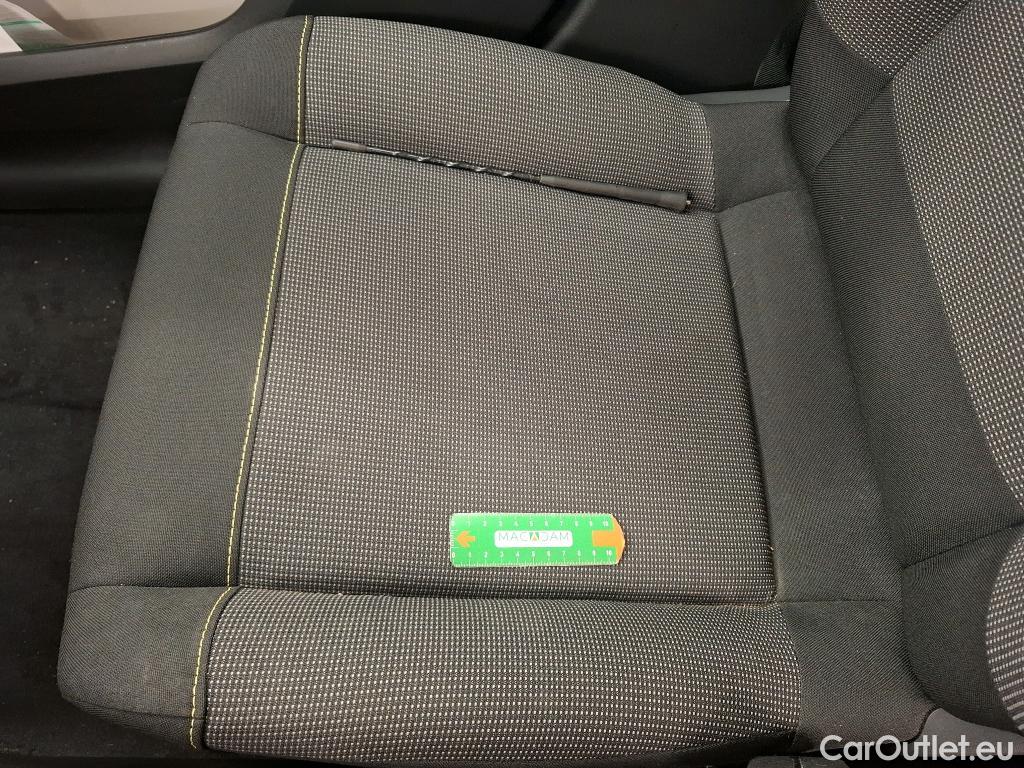  Citroen  C3  Max 1.2 PureTech 80CV BVM5 6E #14