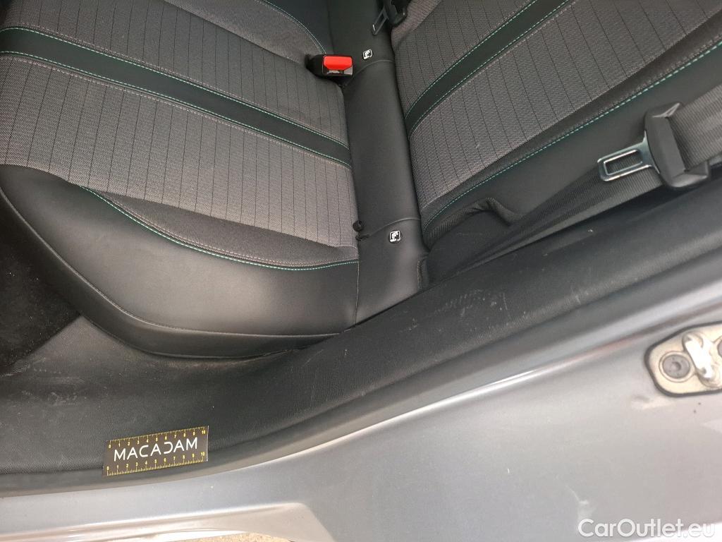  Peugeot  2008  Allure Business 1.2 PureTech 130CV BVA8 E6d #5