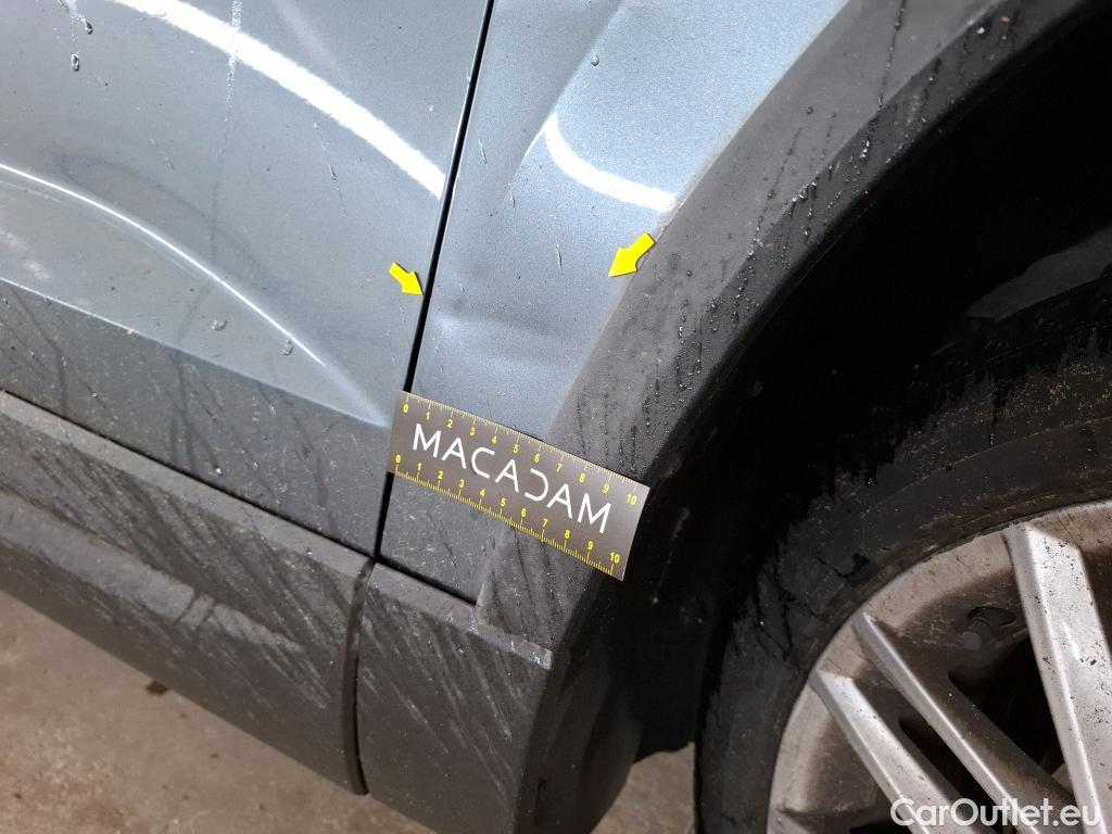  Seat  ATECA  Xcellence 2.0 TDI 150CV BVA7 E6dT #3