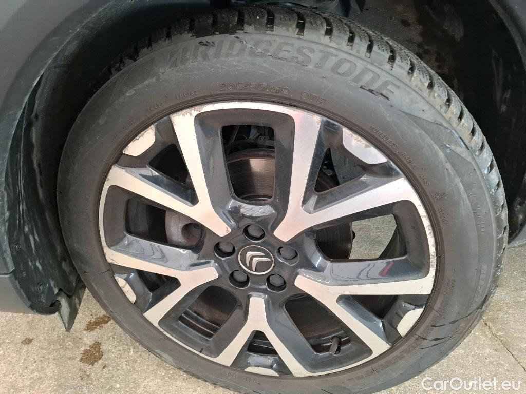  Citroen  C5  Aircross Shine Pack 1.6 PureTech 180CV BVA8 E6d #4