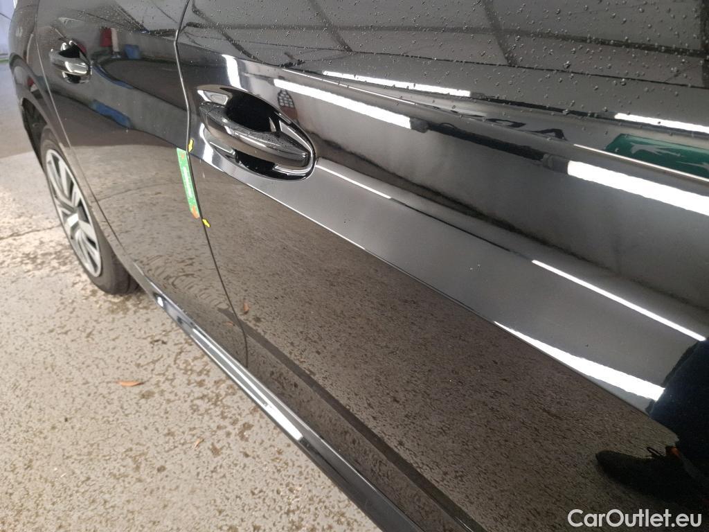  Peugeot  208  Active Pack 1.2 PureTech 100CV BVM6 E6d #1