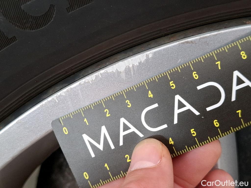  Opel  Astra  K Berline 5-pt. Business Edition Start/Stop 1.6 CDTI 110CV BVM6 E6dT #42