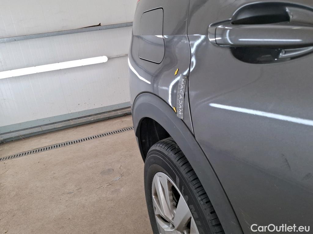  Peugeot  3008  II Active Pack 1.2 PureTech 130CV BVA8 E6d #4