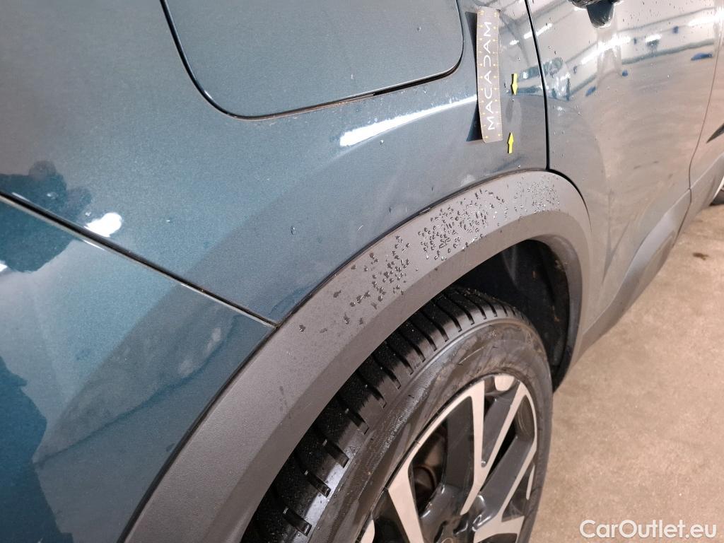  Citroen  C5  Aircross Shine Pack 1.6 PureTech 180CV BVA8 E6d #22