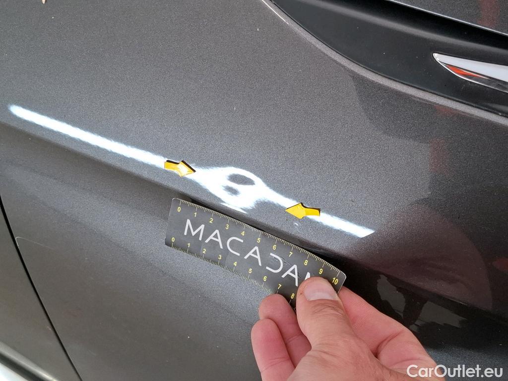  Peugeot  3008  Allure Pack 1.2 PureTech 130CV BVA8 E6d #12