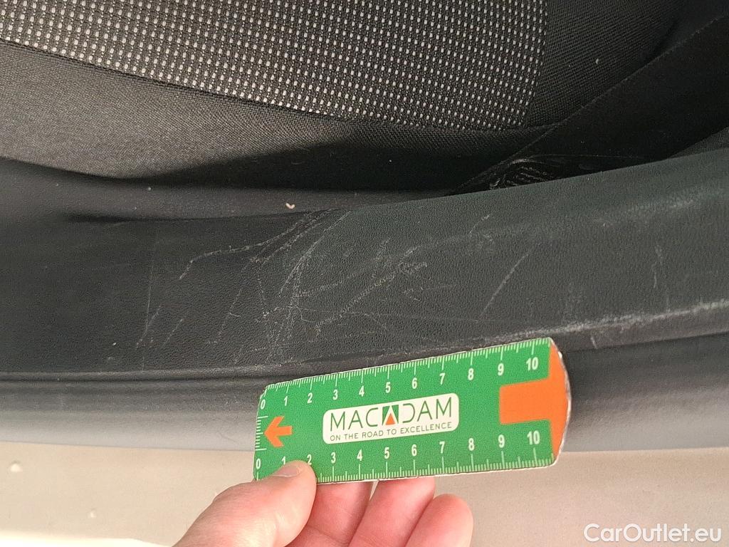  Citroen  C3  Max 1.2 PureTech 80CV BVM5 6E #11