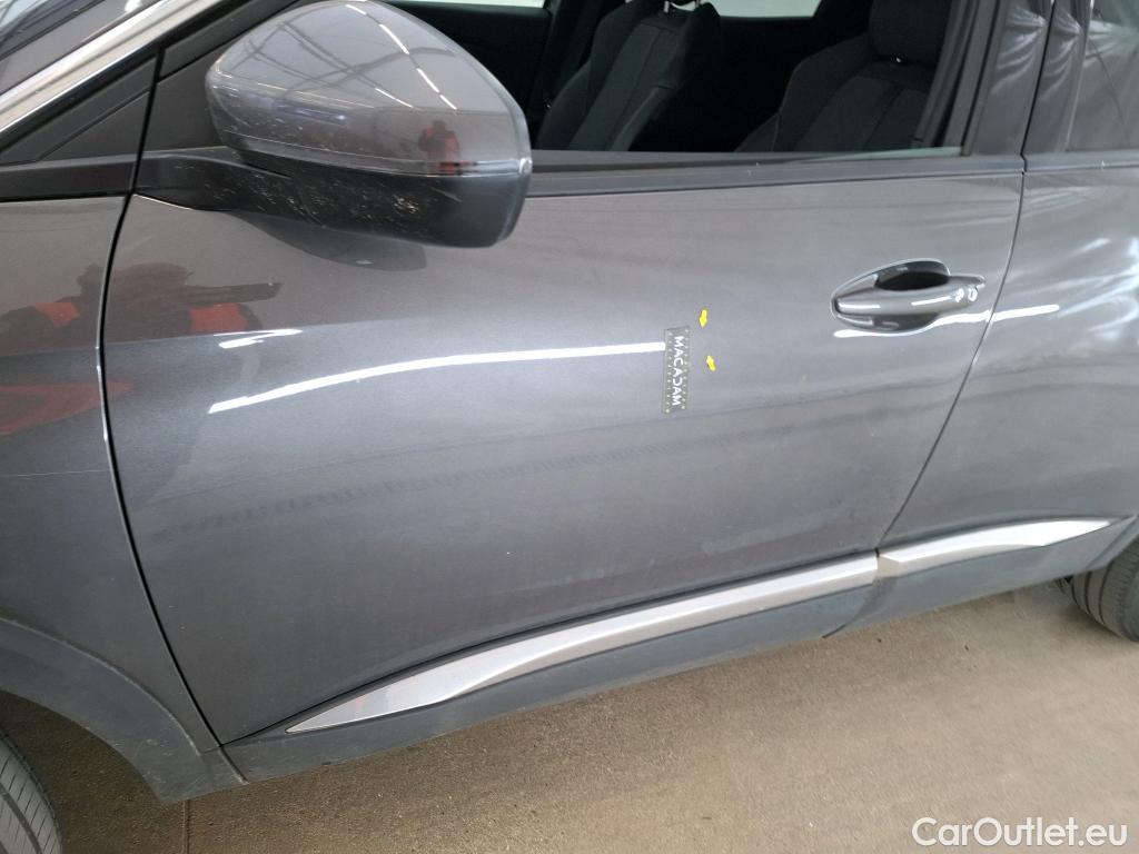  Peugeot  3008  Allure Pack 1.2 PureTech 130CV BVA8 E6d #53