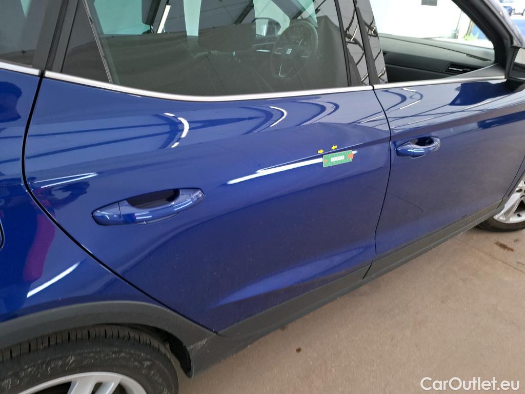  Seat  Arona  FR 1.0 TSI 110CV BVA7 E6d #14