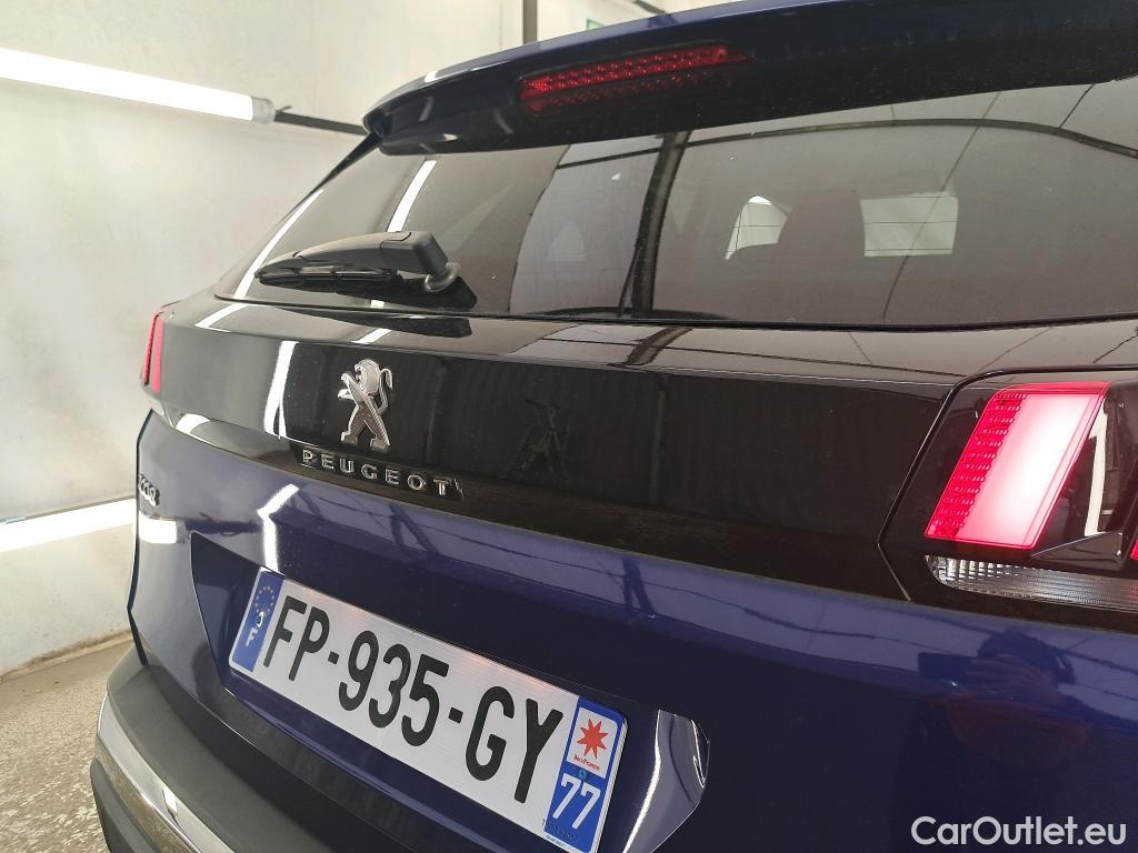  Peugeot  3008  Active Business 1.2 PureTech 130CV BVA8 E6d #29