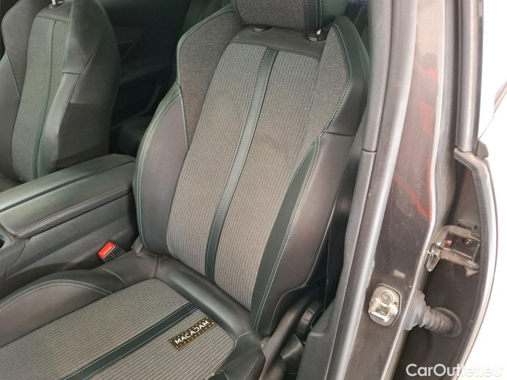  Peugeot  3008  Allure Pack 1.2 PureTech 130CV BVA8 E6d #56