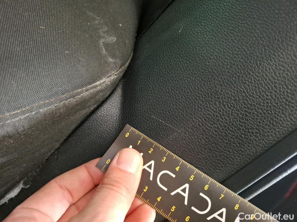  Seat  ATECA  Xcellence 2.0 TDI 150CV BVA7 E6dT #20