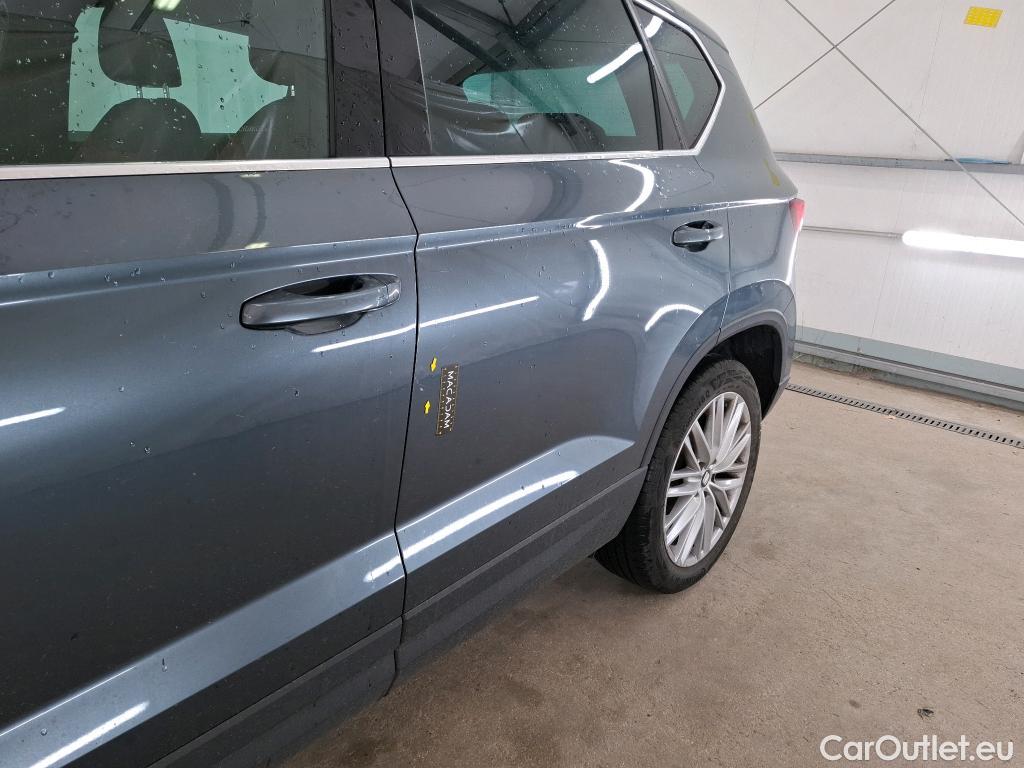  Seat  ATECA  Xcellence 2.0 TDI 150CV BVA7 E6dT #32